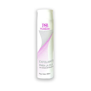 PIEL8BRILLO EXFOLIANTE CORPORAL