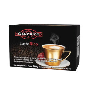 GANORICO LATTE RICO