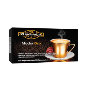 GANORICO MOCHA RICO