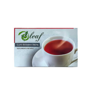 OLEAF GANO ROOIBOS DRINK
