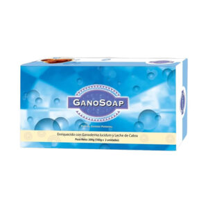 GANO SOAP